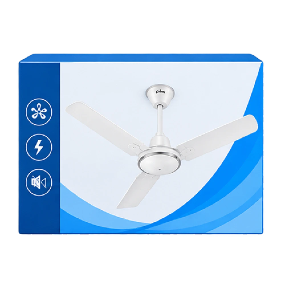 Ceiling Fan Boxes