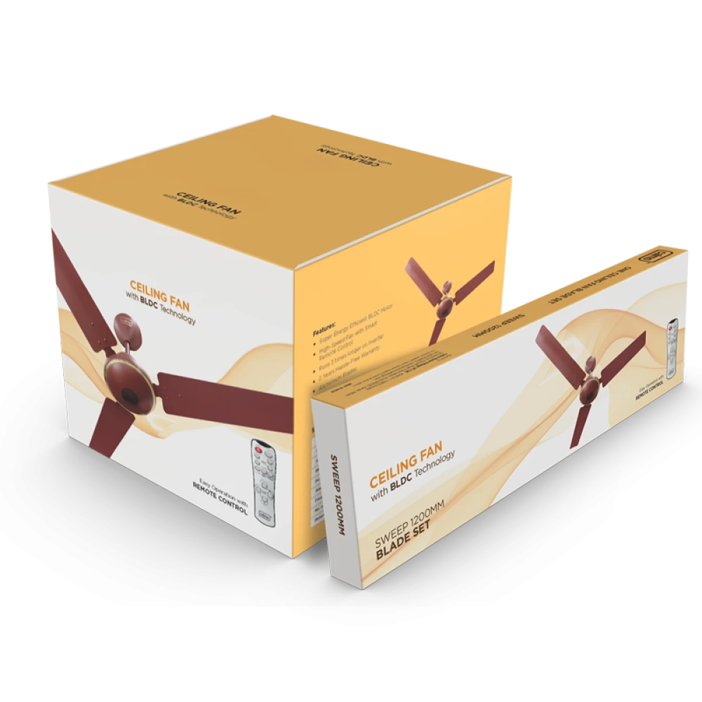 Geiser Boxes
